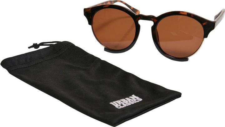 Actual product image Urban Classics Sunglasses Coral Bay - 19495
