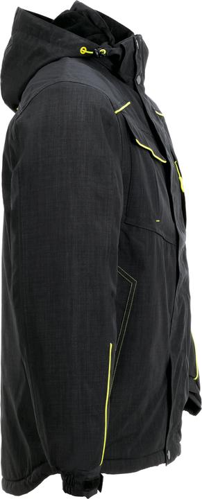 Immagine prodotto Planam Giacca neon grigio/verde XXXL S (S)