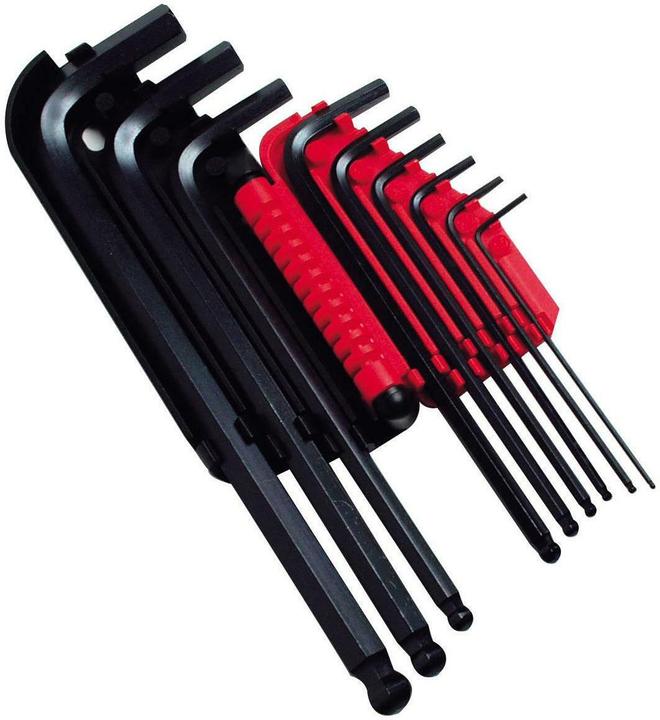 Actual product image Stanley Pin wrench with ball head