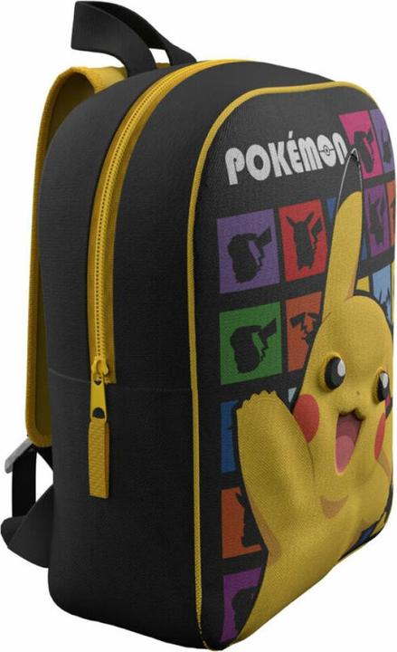 Produktbild CyP Brands Pokemon 3D backpack 30cm