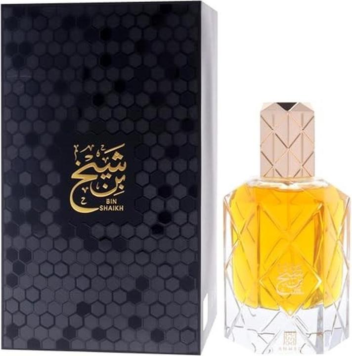 Produktbild Ahmed Bin Shaikh (Extrait De Parfum, 90 ml)