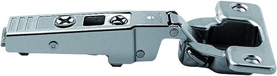 Produktbild Blum Topfbänder CLIP top für Profiltüren, Eckband 95 °