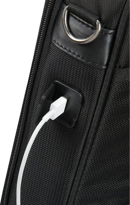 Actual product image Samsonite Vectura Evo (15.60", Universal)