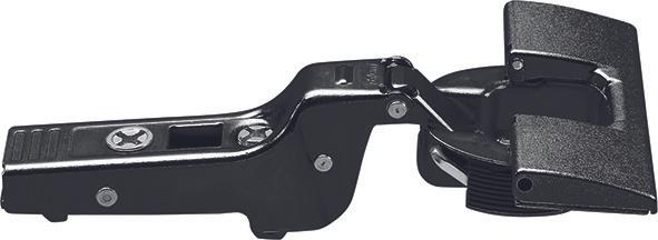 Image du produit Blum 71B9690 NI charn.jumel. BM 95° INSERTA