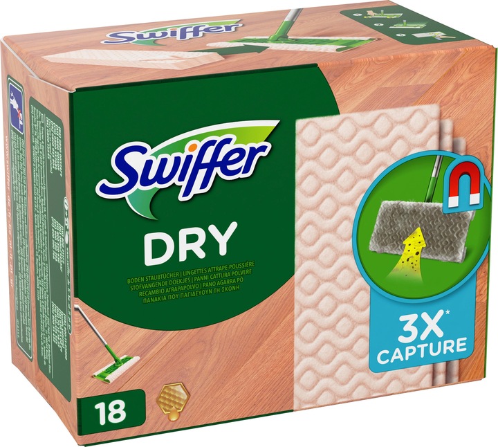 Nachfüllpackung (18 Stk.)