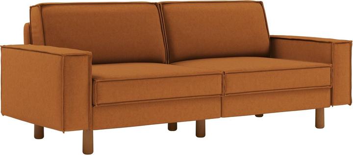 Produktbild Atelier del Sofa Sparrow 3-Seat Sofa (3-Sitzer)