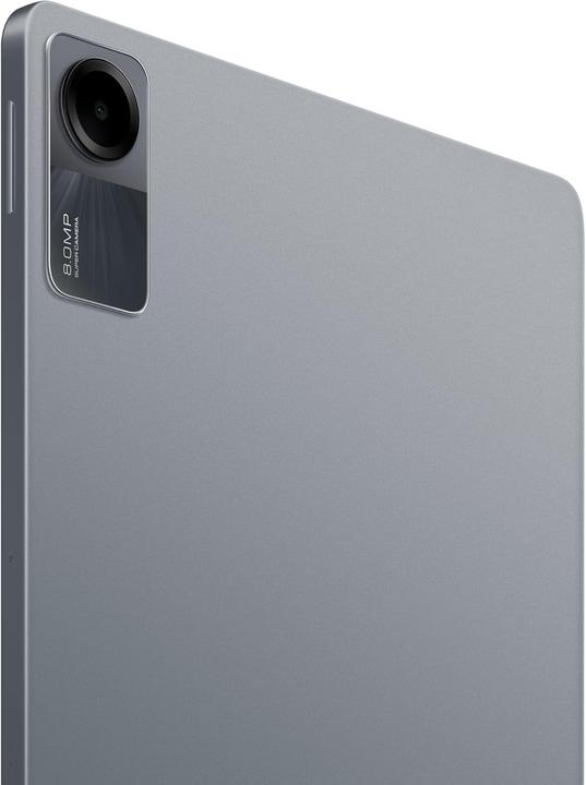 Produktbild Xiaomi Leistungsstarker Tablet mit grossem Speicher, ideal für Multimedia (256 GB, Grafitgrau)