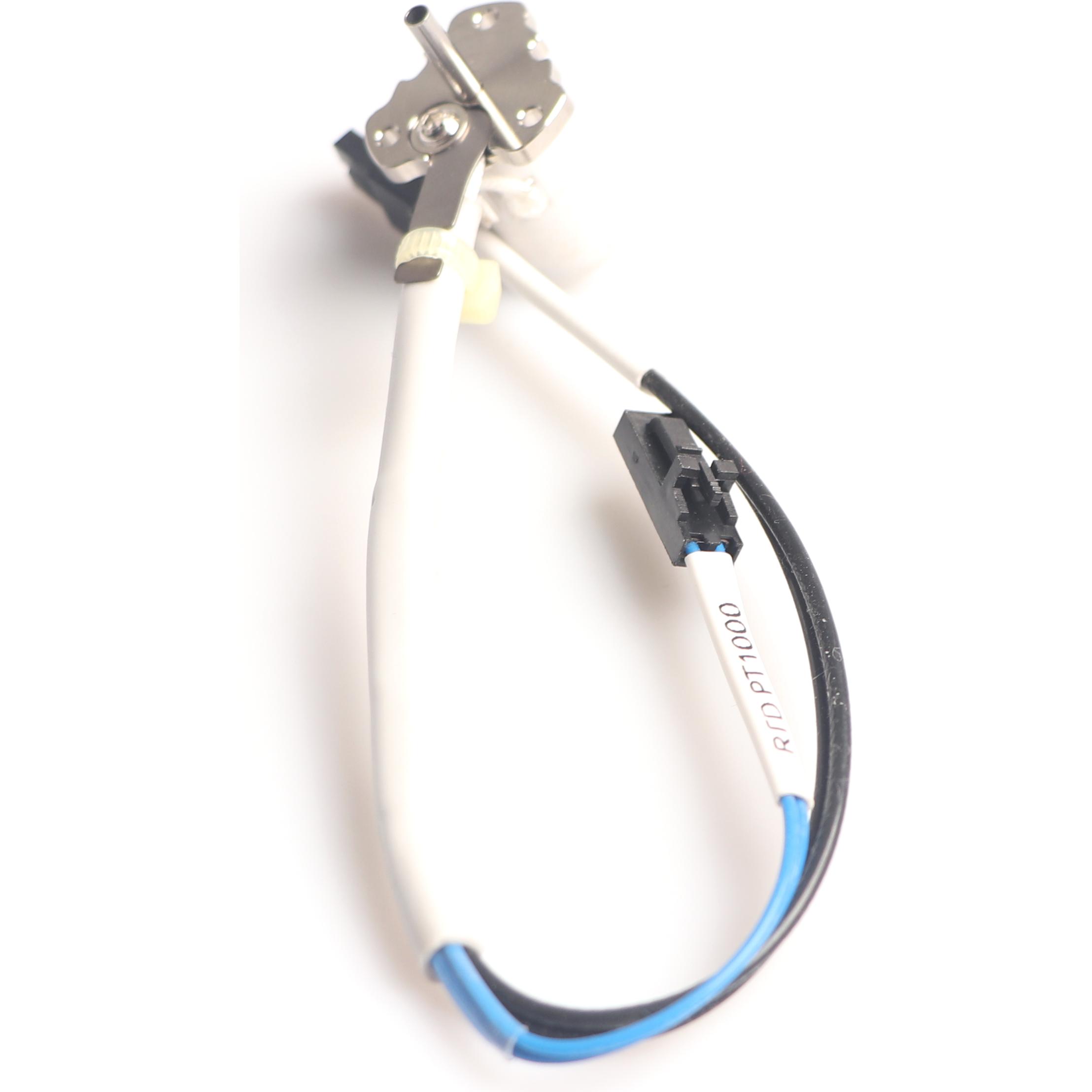 Phaetus Kit blocco riscaldatore Rapido Plus, Accessori per stampante 3D