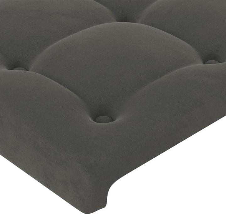 Image du produit vidaXL Kalel (200 x 5 x 128 cm)