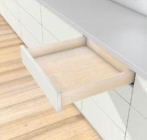 Image du produit Blum Sortie totale Movento 760H/766H