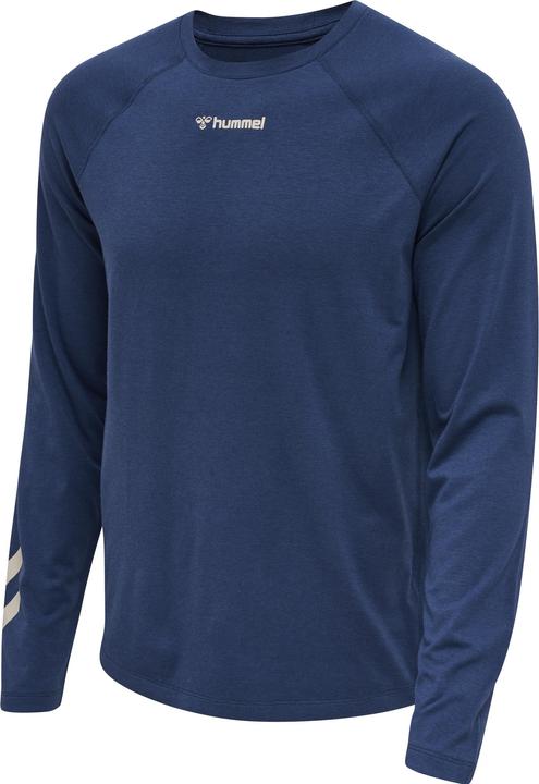Image du produit hummel Mt Laze T-Shirt L/S (S)