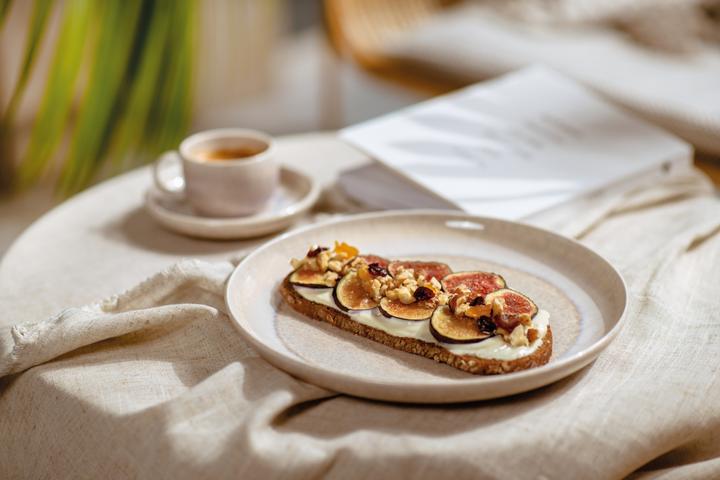 Produktbild Like. by Villeroy & Boch Perlemor (1 x, 23.80 cm)