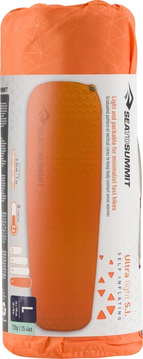 Produktbild Sea To Summit Ultralight
