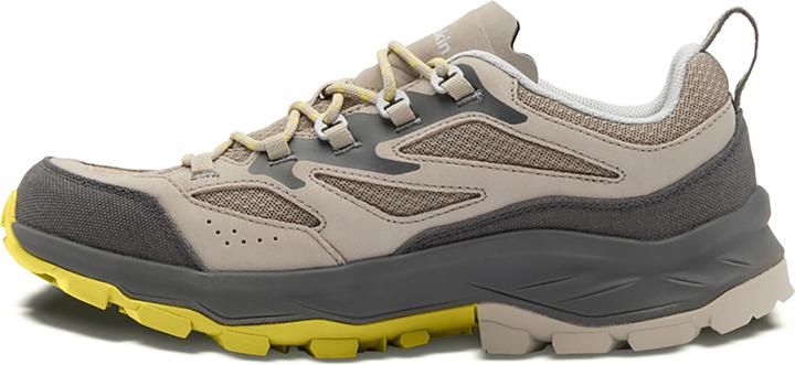 Produktbild Jack Wolfskin Cyrox Vent Low M (46)