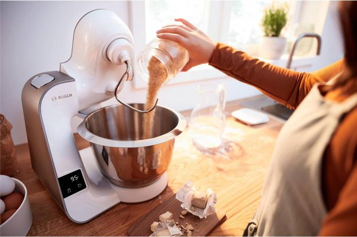 Actual product image Bosch Hausgeräte Series 4 MUM5XW20 (1000 W)