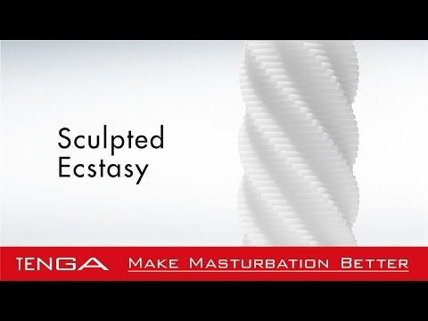 Produktbild Tenga 3D Pile