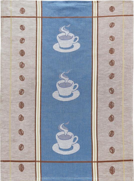 Image du produit Kracht Geschirrtuch 3er-Pack (70 x 50 cm)