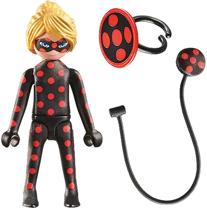 Produktbild Playmobil Antibug (71342, Playmobil Miraculous)