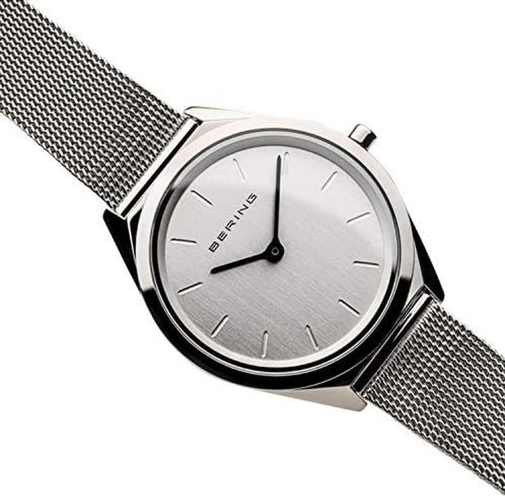 Actual product image Bering Ultra Slim (Analogue wristwatch, 31 mm)