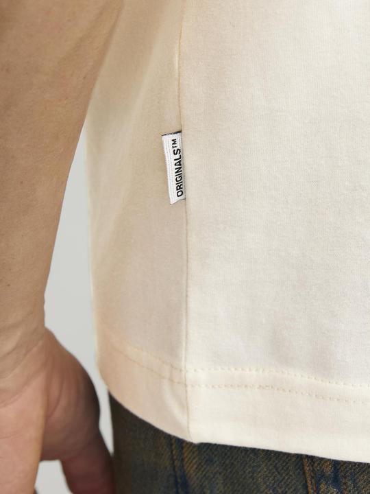 Produktbild Jack & Jones Gedruckt Rundhals T-shirt T-shirt (M)