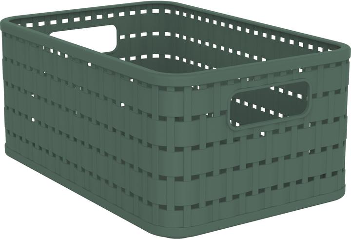 Produktbild Rotho Korb (15.80 cm, 4 l, 1x)