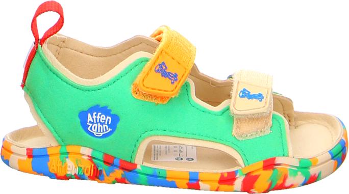 Actual product image Affenzahn Airy (28)