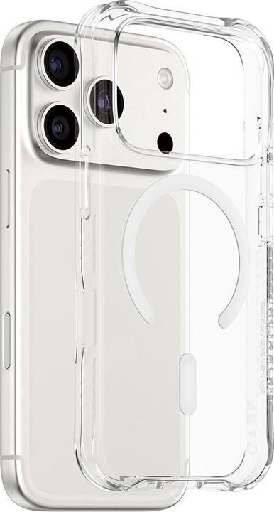 Image du produit PanzerGlass Samba Case (Apple iPhone 17)
