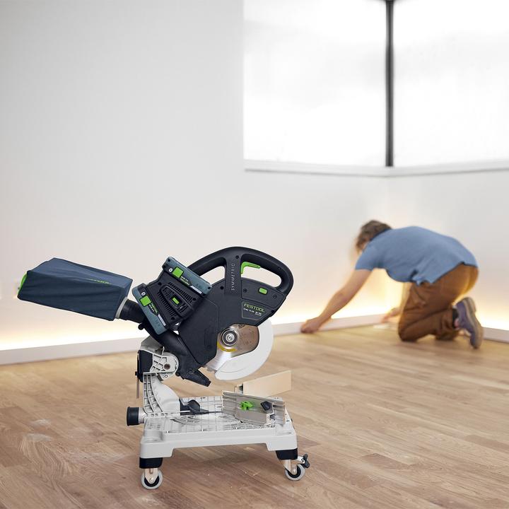Produktbild Festool Symmetric SYMC 70 EB-Basic