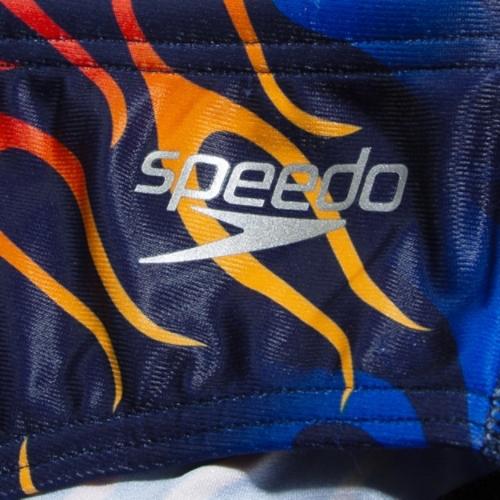Produktbild Speedo 8cm Allover Digital Brief (4)