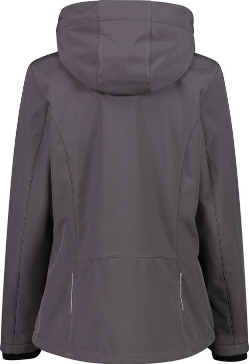 Image du produit CMP Campagnolo Softshell Hoodie (M)