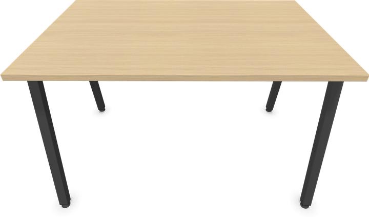 Produktbild Narbutas Nova A Schreibtisch (120 x 80 x 74 cm)