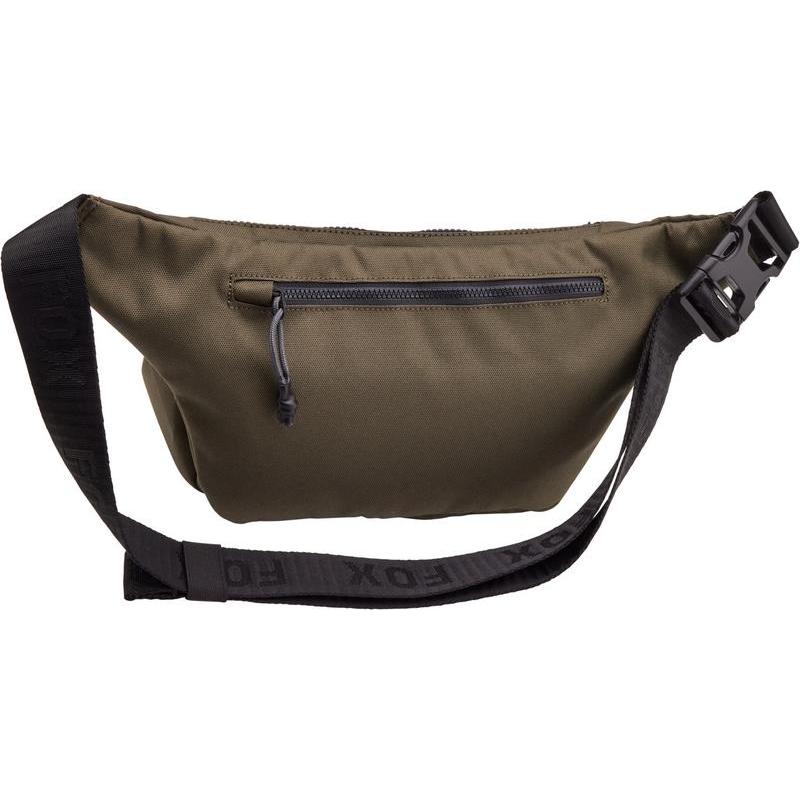 Thumbnail - Fox, Bauchtasche, Bag 24 Head Prem Hip Pack Olv Grn Os, Grün