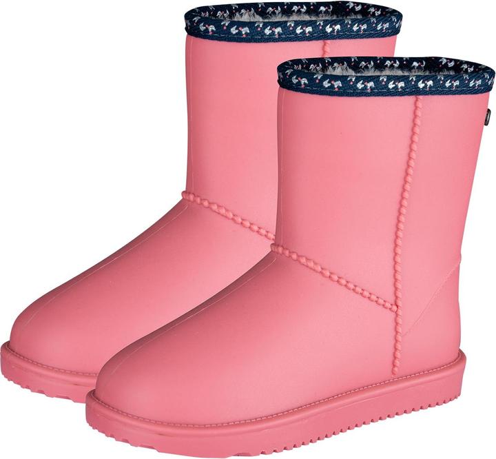 Produktbild ELT Bootie Rainless Lucky Heart Kids (34)