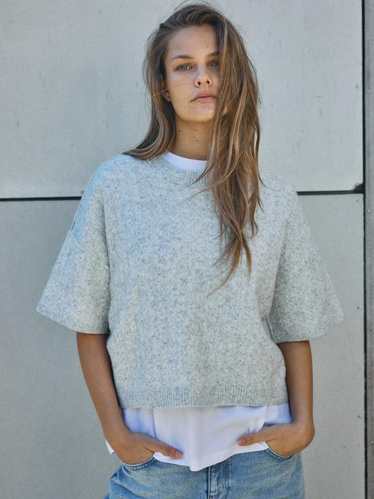 Immagine prodotto Noisy May NMSMILLA Strickoberteil (S)