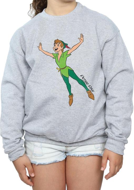 Produktbild Disney Classic Sweatshirt Mädchen (140, 146)