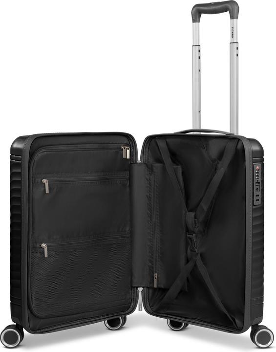 Actual product image Picard Vienna 4 wheels cabin trolley S 54 cm (34 l)
