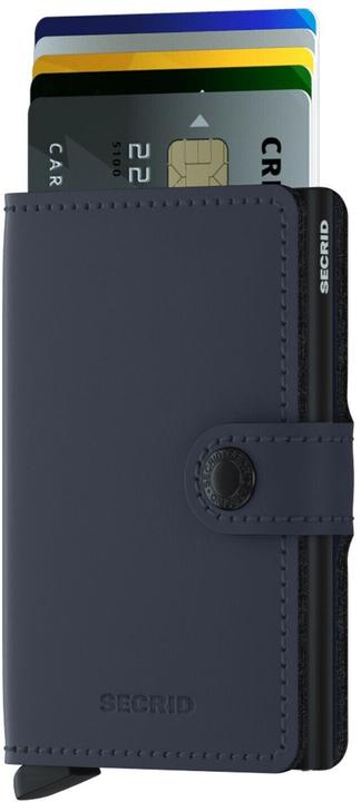 Actual product image Secrid Miniwallet