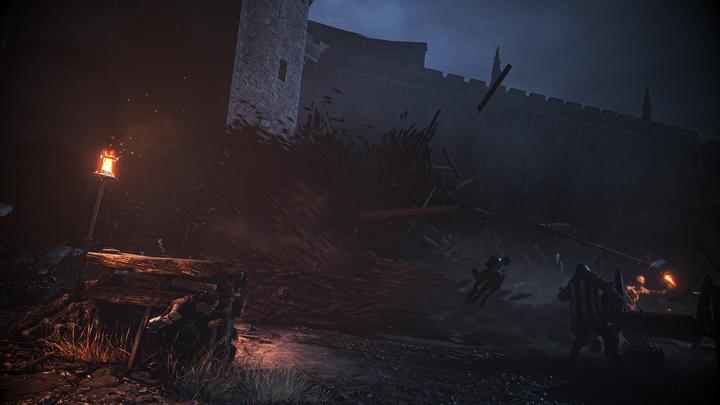 Produktbild Focus Home Interactive A Plague Tale Requiem (Xbox Series X, EN)