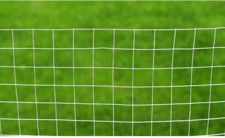 Produktbild vidaXL Maschendrahtzaun