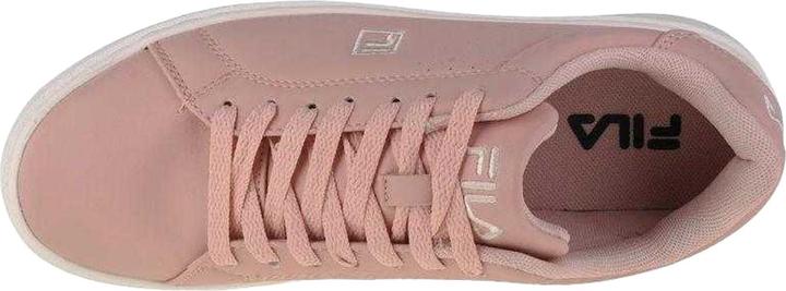 Produktbild FILA Crosscourt Altezza Sneaker (37)