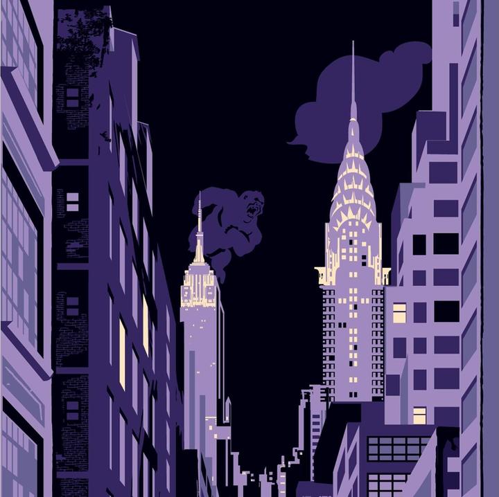 Produktbild Mord in Manhattan (Deutsch, 4 - 6 Spieler)