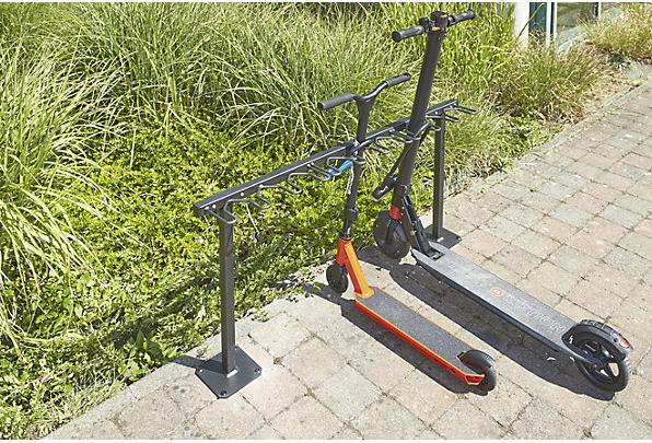 Immagine prodotto Mottez Rollerständer