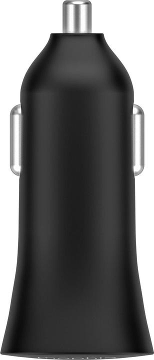 Image du produit mophie Chargeur sans fil - Support pour voiture