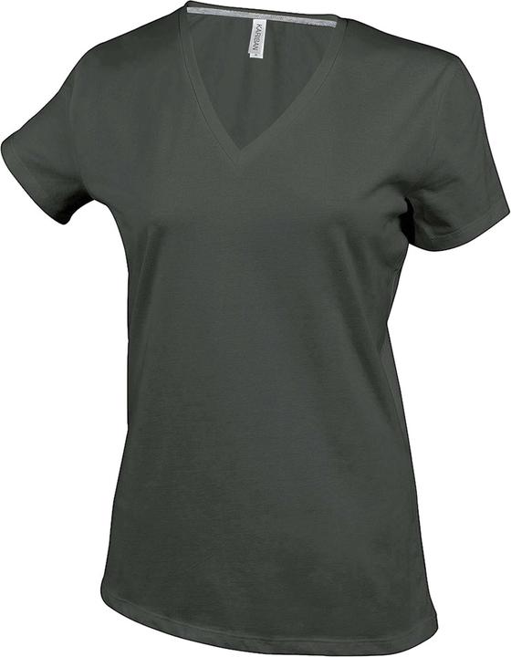 Actual product image Kariban Col V (S)