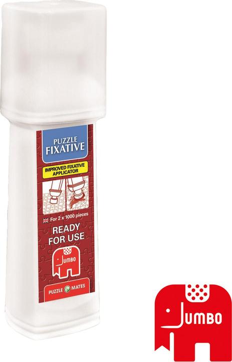 Produktbild Jumbo Puzzle-Kleber