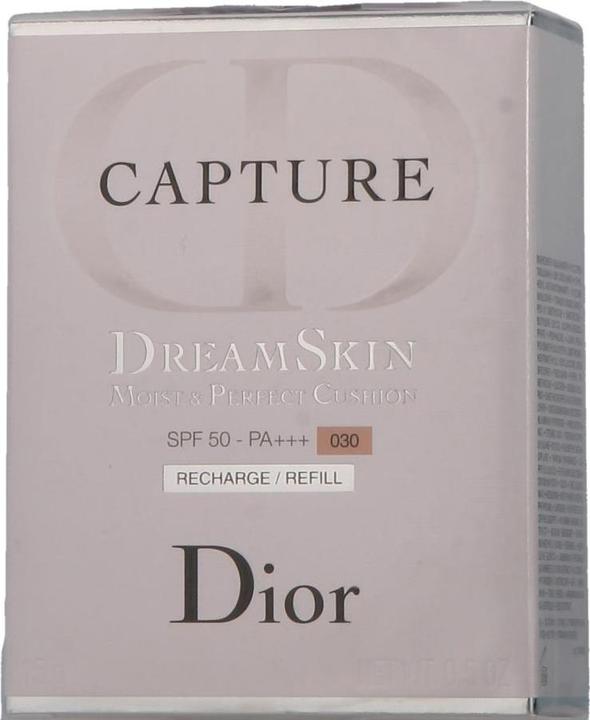 Produktbild Dior Dreamskin Moisturizer Cushion Refill No 030 (030)