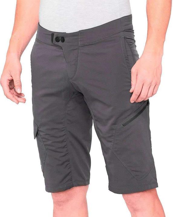 Produktbild 100% Ridecamp Shorts (32)