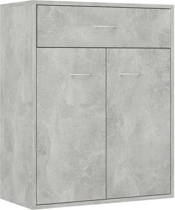 Gris béton