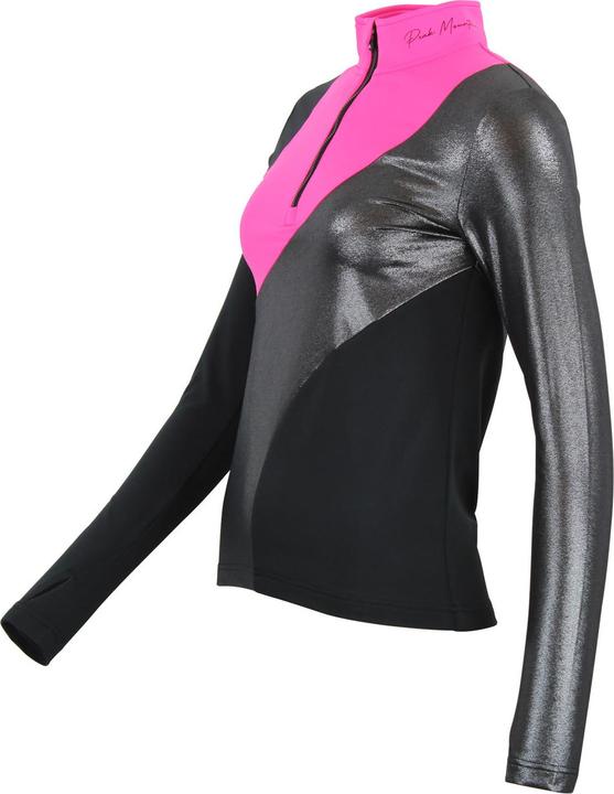 Actual product image Peak mountain Aramis (L)