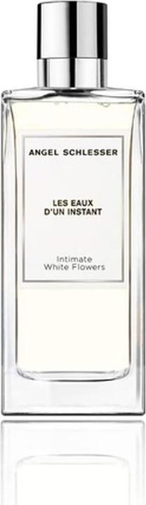 Image du produit Angel Schlesser Les Eaux d'un Instant Intime Fleurs Blanches (Eau de toilette, 100 ml)
